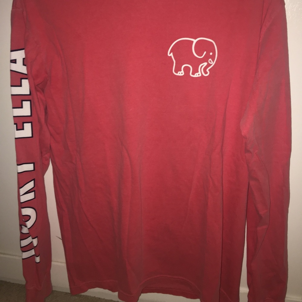 cute ivory ella t-shirt